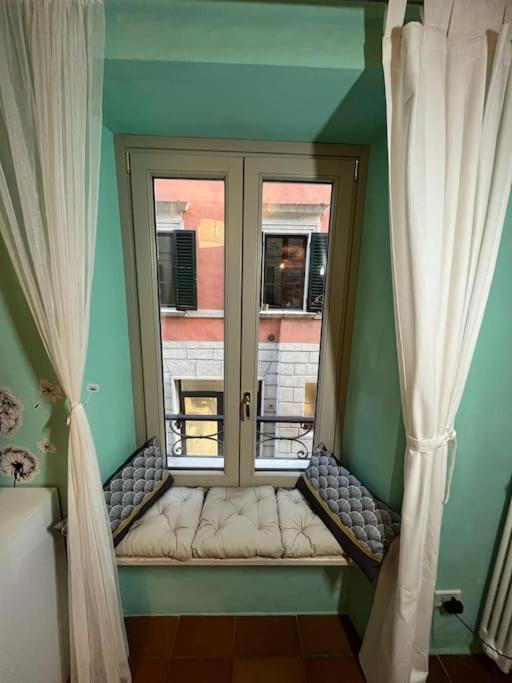A Due Passi Da Piazza Grande Apartamento Montepulciano Stazione Exterior foto