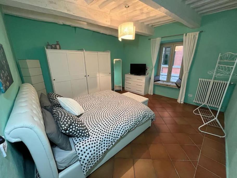 A Due Passi Da Piazza Grande Apartamento Montepulciano Stazione Exterior foto