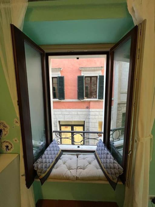 A Due Passi Da Piazza Grande Apartamento Montepulciano Stazione Exterior foto