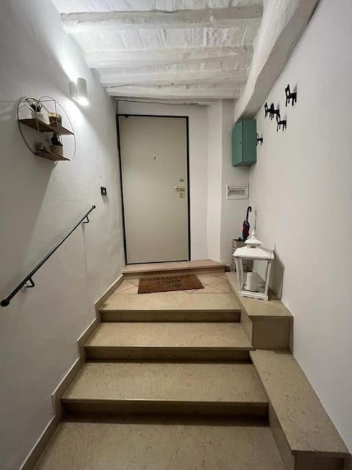 A Due Passi Da Piazza Grande Apartamento Montepulciano Stazione Exterior foto