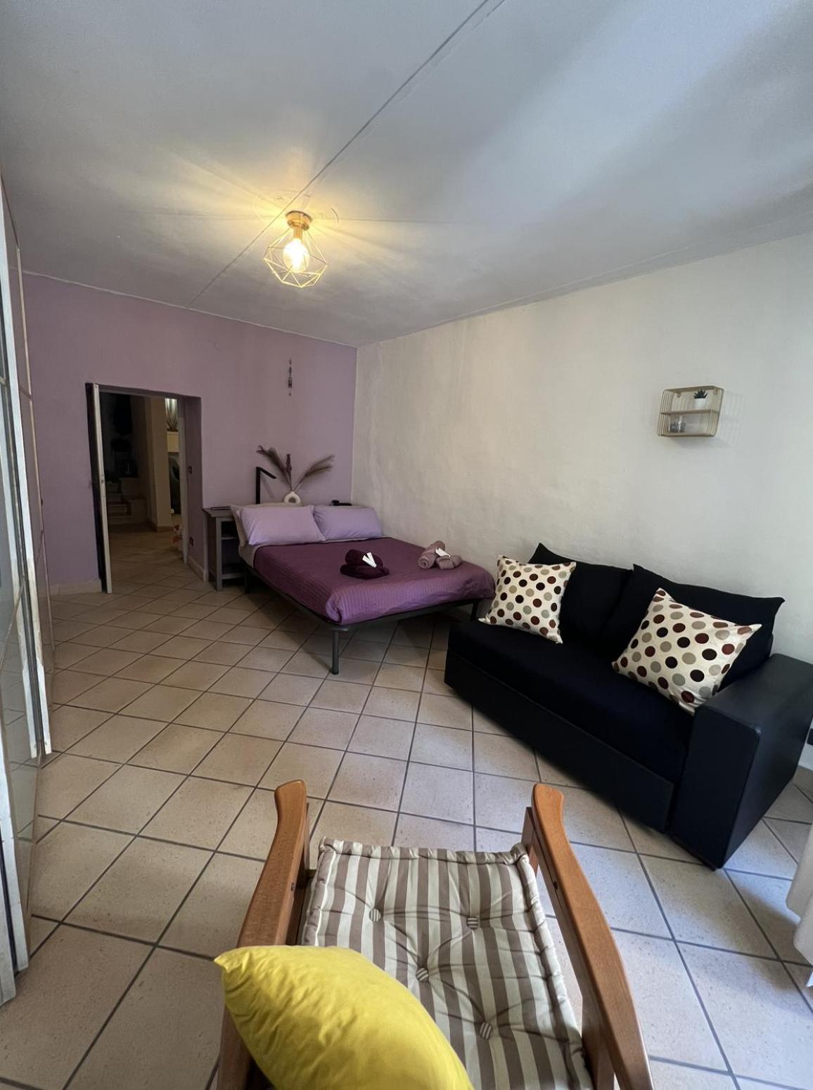 A Due Passi Da Piazza Grande Apartamento Montepulciano Stazione Exterior foto