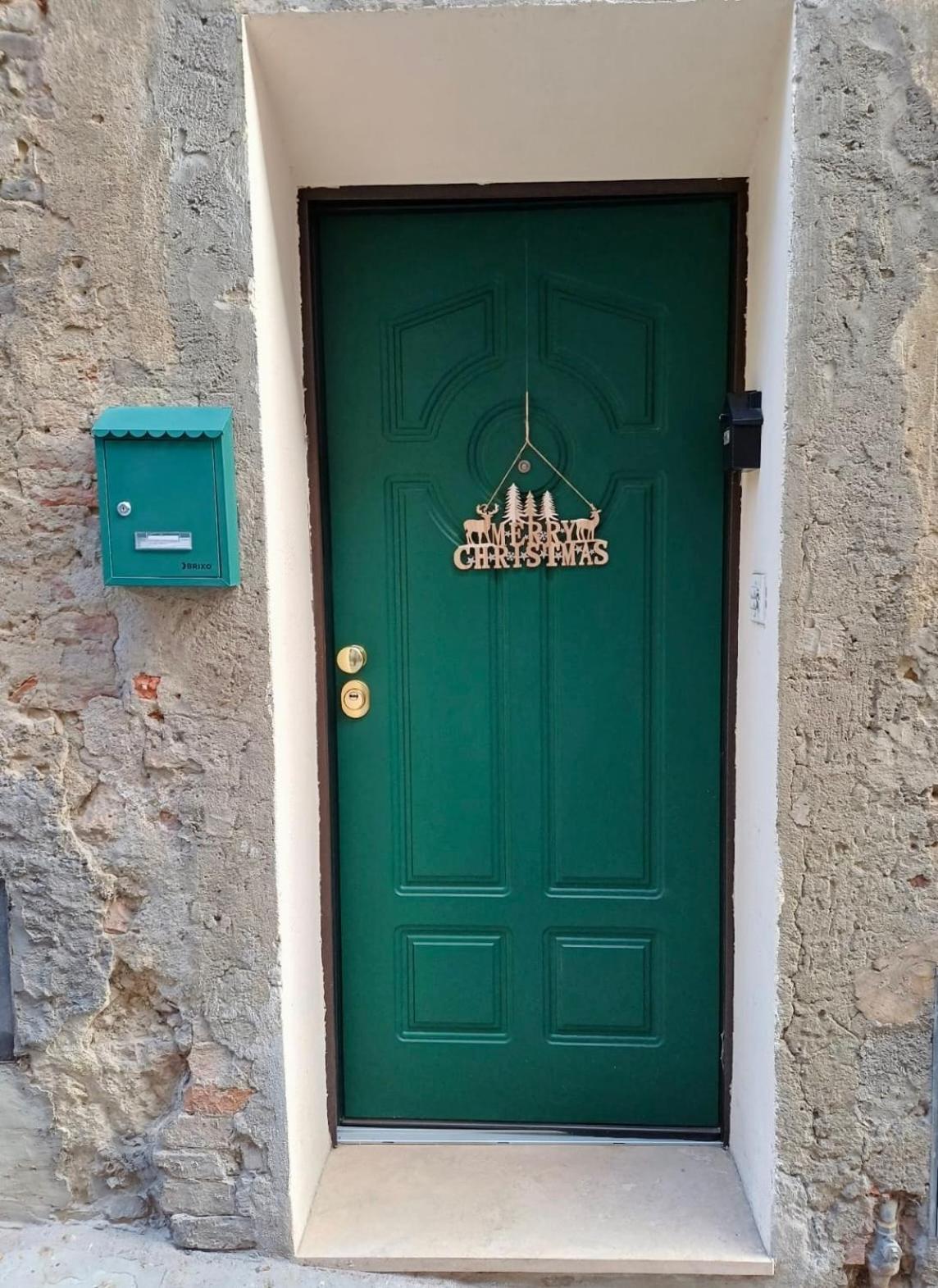 A Due Passi Da Piazza Grande Apartamento Montepulciano Stazione Exterior foto